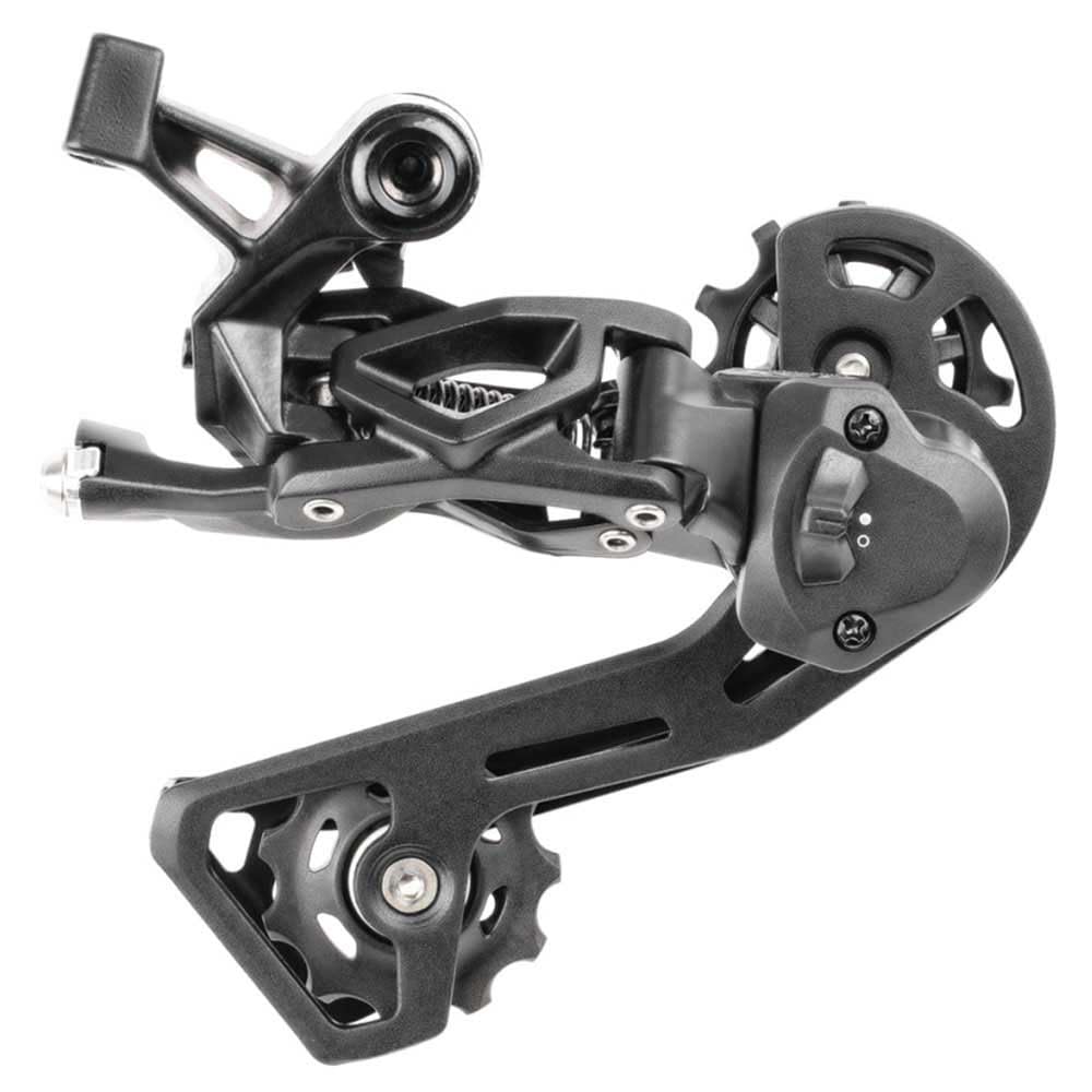 Amazon.com : Microshift XCD 11 RD-M865M Aluminium Rear Derailleur